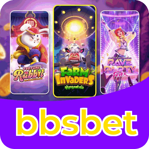 Material promocional do app bbsbet — ilustração, não métricas auditadas nesta página